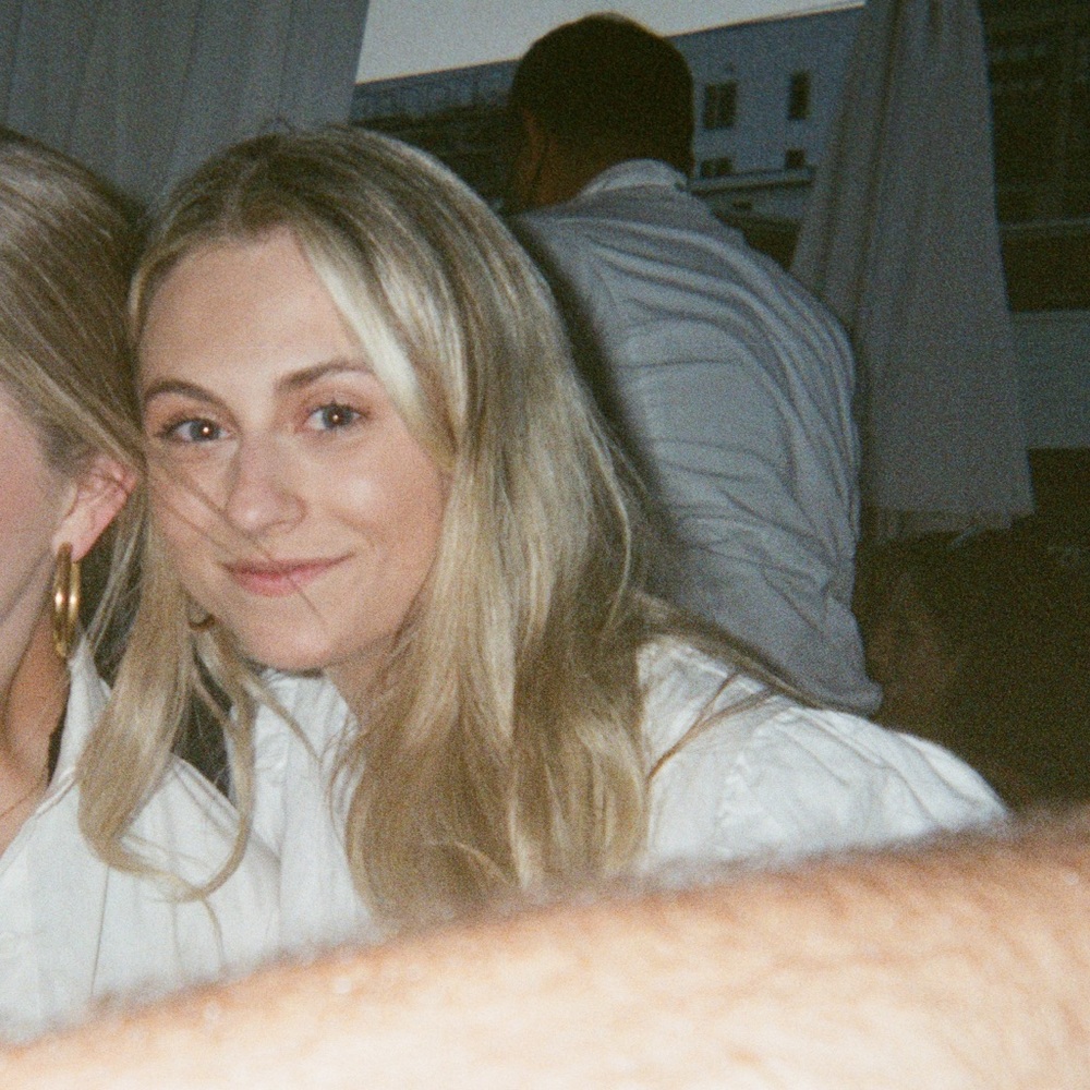 Meet your Posher, Maggie